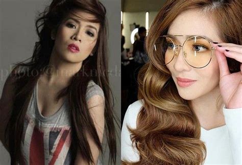 'Proud retokada here': Angeline Quinto flaunts all .